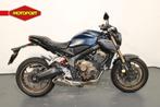 Honda CB 650 R ABS (bj 2023), Motoren, Motoren | Honda, Bedrijf, Mc.benelux@honda-eu.com, Honda Motor Europe Ltd. Belgian Branch