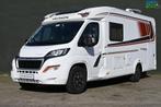 Weinsberg CaraCompact PEPPER 600 MEG Enk bedden Fietsdr, Caravans en Kamperen, Weinsberg, Tot en met 2, Bedrijf, Luifel