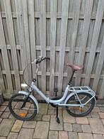 Vouwfiets, Fietsen en Brommers, Ophalen