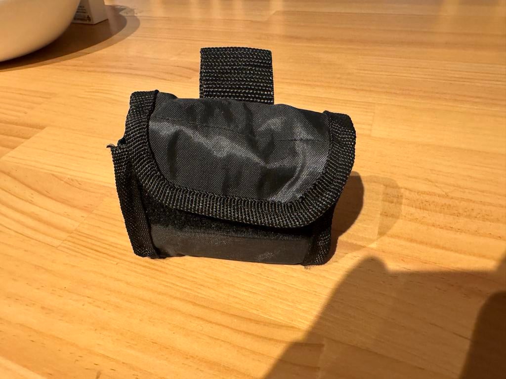 Motorcycle schijfremslot met alarm, Ophalen of Verzenden, Gebruikt