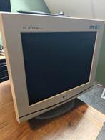 LG Flatron F900B 19 inch crt monitor, Computers en Software, Ophalen, 61 t/m 100 Hz, VGA, Gaming
