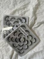 Nieuwe Wimpers 2stuks, Ogen, Zwart, Nieuw, Ophalen of Verzenden