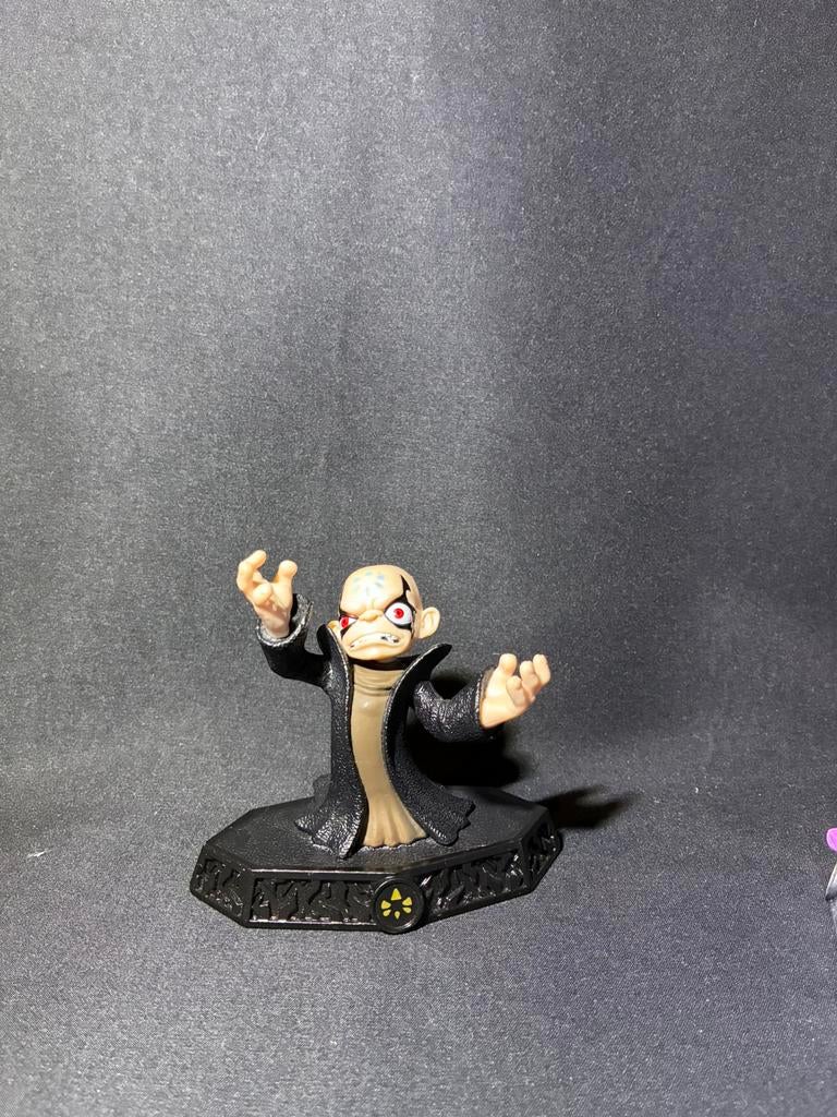 Skylanders Imaginators Kaos, Avontuur en Actie, W, 2 spelers, Ophalen of Verzenden