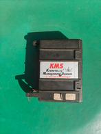 KMS MP25 met CAN uego wideband, Ophalen of Verzenden, Gebruikt