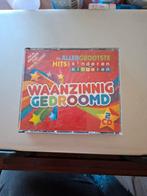 CD De Allergrootste Hits voor Kinderen - Waanzinnig Gedroomd, Boxset, Ophalen of Verzenden, Zo goed als nieuw, Muziek