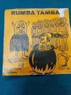 Single rumba tamba, Ophalen of Verzenden