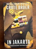 Grote Broer in Jakarta - Indonesische reportages, Boeken, 20e eeuw of later, Ophalen of Verzenden, Zo goed als nieuw, Azië