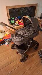 Maxi cosi 3 in 1, Ophalen, Zo goed als nieuw, Combiwagen, Met autostoeltje