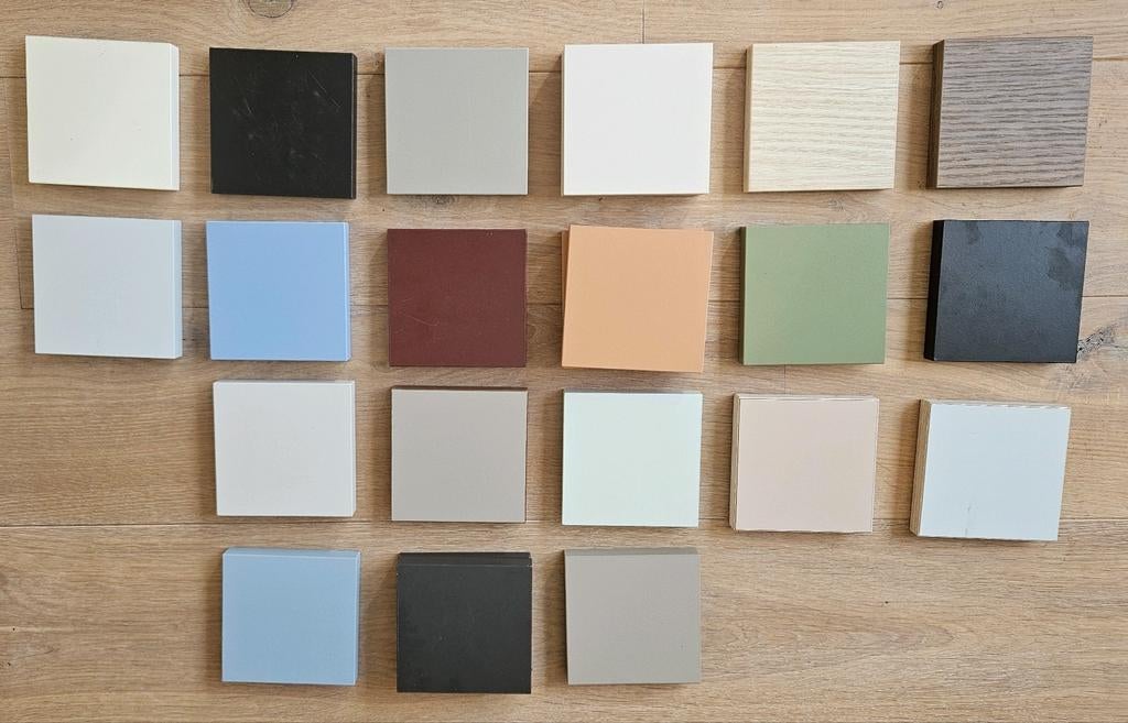 Tylko stalen, Ophalen