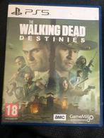 Walking dead ps5 nieuw, Spelcomputers en Games, Spelcomputers | Sony PlayStation 5, Ophalen of Verzenden