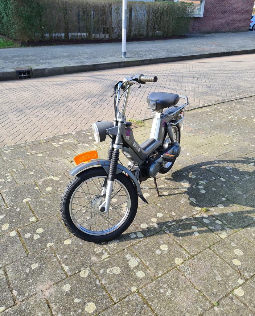 Originele Piaggio Vespa Si onderdelen, Ophalen, Gebruikt, Blok, Piaggio