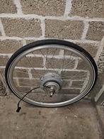 Sparta, Batavus, Koga Achterwiel Motor 28 inch, Sparta/Batavus/Koga, Zo goed als nieuw, Motor, Ophalen