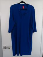 Te Koop: ONLY-M Jurk/Tuniek,  mt 48. Kobaltblauw., Kleding | Dames, Grote Maten, Only-M, Blauw, Jurk, Ophalen of Verzenden