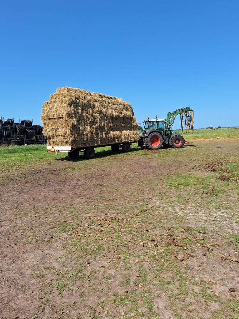 hooi te koop, Ophalen of Verzenden, Vee
