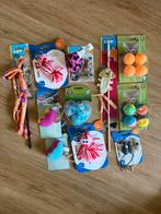 Diverse kattenspeeltjes nieuw, Dieren en Toebehoren, Ophalen of Verzenden, Nieuw