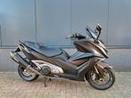 KYMCO AK 550 (bj 2019), Motoren, Scooter, Kymco, Motorrijbewijs A, Bedrijf