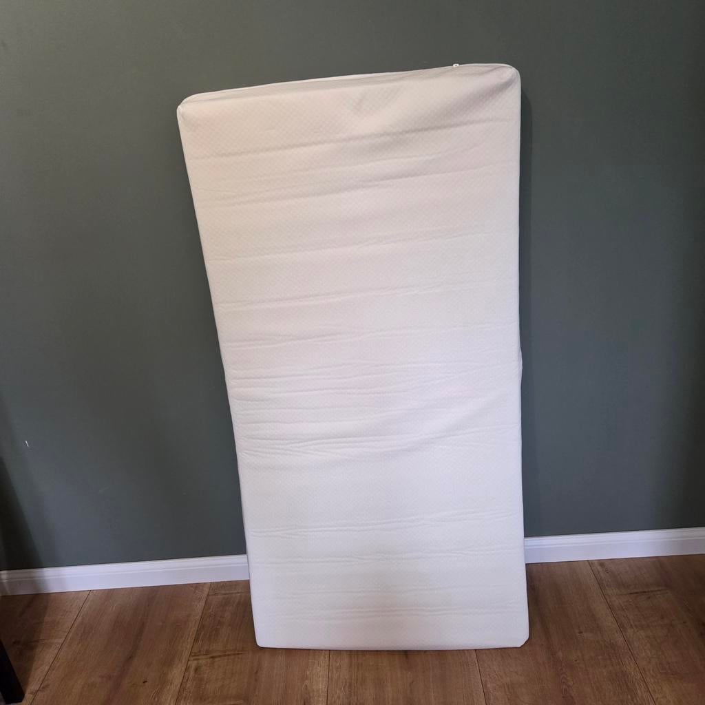 Splinternieuw matras 60 x 120 ledikant Van Asten Babystore, Ophalen, Overige typen, Nieuw, Info@vanastenbabystore.nl