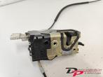 Deurslot Mechaniek 2Deurs rechts van een Peugeot 1007, Auto-onderdelen, Carrosserie en Plaatwerk, Gebruikt, -, -, Ophalen of Verzenden