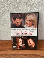 The Holiday DVD - Romantische Komedie, Alle leeftijden, Ophalen of Verzenden, Zo goed als nieuw