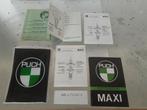 Puch Maxi NOS dealerpakket, Verzenden, Gebruikt, Overige typen