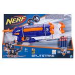 Nerf: N-Strike Splitstrike, ., Nieuw, Ophalen of Verzenden, .