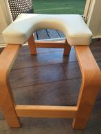 Originele Feetup Yoga Stoel - Inversiebank voor Yoga, Ophalen, Zo goed als nieuw, Yoga-accessoire