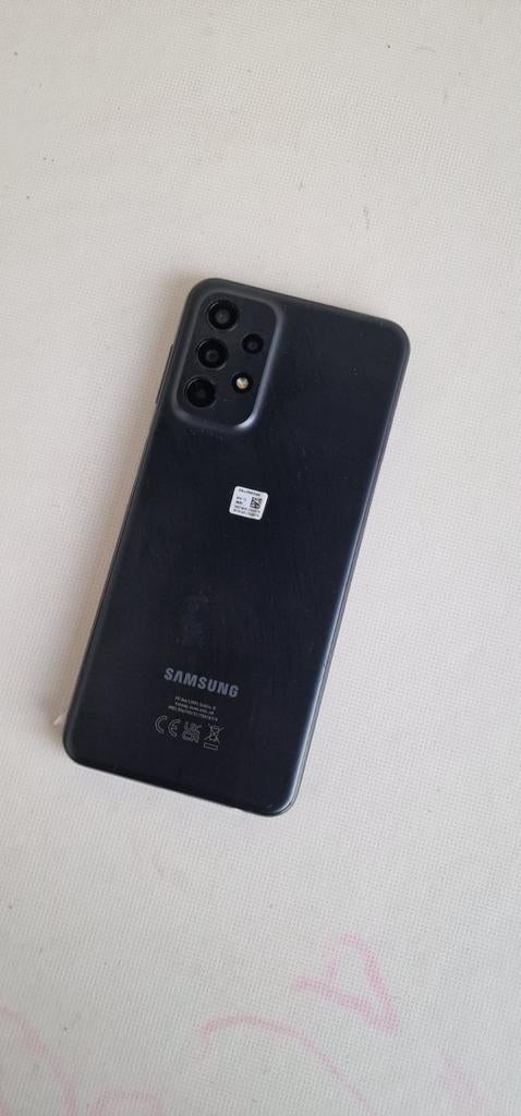 Samsung galaxy A23 5G 128GB, Ophalen of Verzenden, Zo goed als nieuw