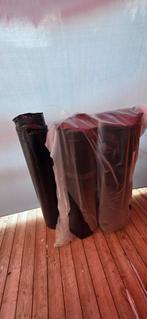 Ondervloer voor laminaat of parket, Kunststof, Overige typen, Nieuw, Ophalen of Verzenden