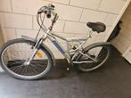 Sportieve fiets met versnellingen - remmen nakijken, Overige merken, Gebruikt, Ophalen of Verzenden, 53 tot 57 cm