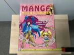 Boek Manga meisjes tekenen creatief informatief Japans Comic, Ophalen of Verzenden, Zo goed als nieuw, Boek of Gids