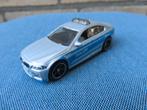 Matchbox BMW M5 POLIZEI, Ophalen of Verzenden, Nieuw, Auto