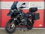 BMW R 1200 GS ADVENTURE (bj 2018), 2 cilinders, Motorrijbewijs A, Bedrijf, Meer dan 35 kW