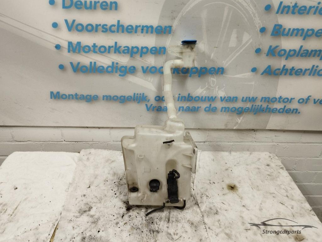 Ruitensproeier reservoir VW 1K0955453Q, Gebruikt, -, Volkswagen, -