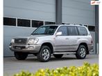 Toyota Land Cruiser100 4.7i V8 Executive I VAT I First Owner, Auto's, Toyota, Automaat, 238 pk, Gebruikt, 8 cilinders