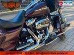 HARLEY-DAVIDSON ROAD GLIDE CUSTOM FLTRX (bj 2018) 15,000 km, 1746 cc, 2 cilinders, HARLEY-DAVIDSON, Bedrijf