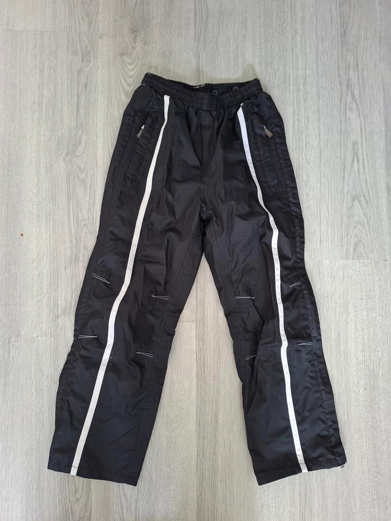 Regenbroek Reece maat 128, Broek, Jongen of Meisje, Ophalen of Verzenden, Zo goed als nieuw