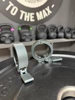 Premium set aluminium collars/halterstangsluiters/klemmen, ., Nieuw, Ophalen of Verzenden, .