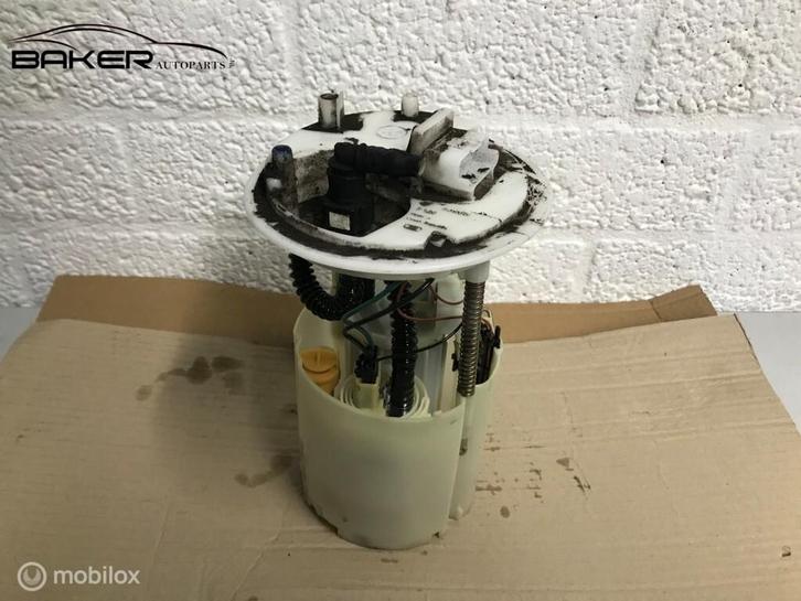 Brandstofpomp Fiat Grande Punto ('05-'11) 0580314137, Auto-onderdelen, Brandstofsystemen, Fiat, Gebruikt, Ophalen of Verzenden