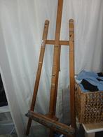 Schildersezel, Hobby en Vrije tijd, Schilderen, Ophalen, Gebruikt, Ezel