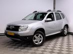 Dacia Duster 1.6 Lauréate 2wd Airco LM16" Trekhaak NL Auto, Auto's, Dacia, Stof, Gebruikt, 49 €/maand, Handgeschakeld