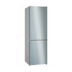 Siemens koelkast KG36N2ICF - iQ30, 200 liter of meer, BSH Huishoudapparaten, 60 cm of meer, Met aparte vriezer