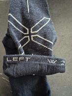 Stox Hiking Compressiekousen - Donkerblauw-W2, Ophalen of Verzenden, Zo goed als nieuw, Kleding, Overige merken