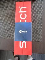 ESA Swatch horloge, Ophalen, Kunststof, Polshorloge, Swatch