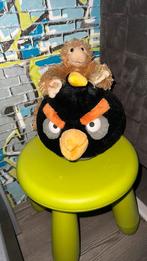 Angrybirds knuffel en apenheul knuffel, Kinderen en Baby's, Speelgoed | Knuffels en Pluche, Ophalen of Verzenden