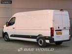 Renault Master 130PK 2025 Model! L3H2 Camera Carplay LED Air, 1998 cc, Stof, Euro 6, 4 cilinders