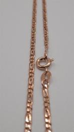 gouden ketting 14kt, Www.bredajuwelier.nl, Nieuw, Ophalen of Verzenden, Www.bredajuwelier.nl