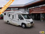 CI Magis 84 P 5-zitplaatsen, Airbags, Hordeur, L-zit, Half-integraal