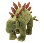 2x gratis dino knuffels van Ikea, Ophalen of Verzenden, Nieuw, Overige typen