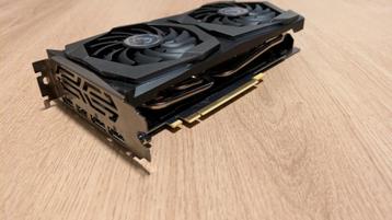 MSI GeForce GTX 1660 Gaming X 6G beschikbaar voor biedingen