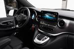 Mercedes-Benz V-Klasse 300d / BPM VRIJ / DC / AMG / Panorama, Automaat, Achterwielaandrijving, Gebruikt, 4 cilinders